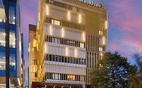 Breakfree On Cashel, An Accor Hotel